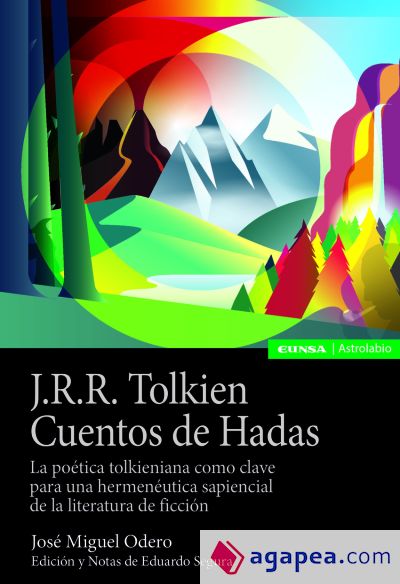 J R R Tolkien Cuento De Hadas