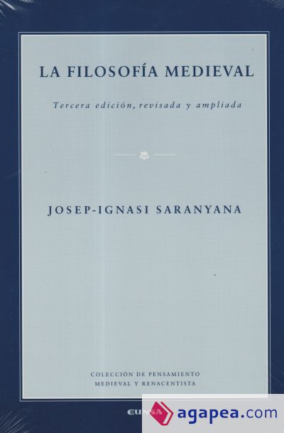 LA FILOSOFIA MEDIEVAL