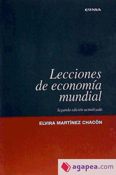 LECCIONES ECONOMIA MUNDIAL