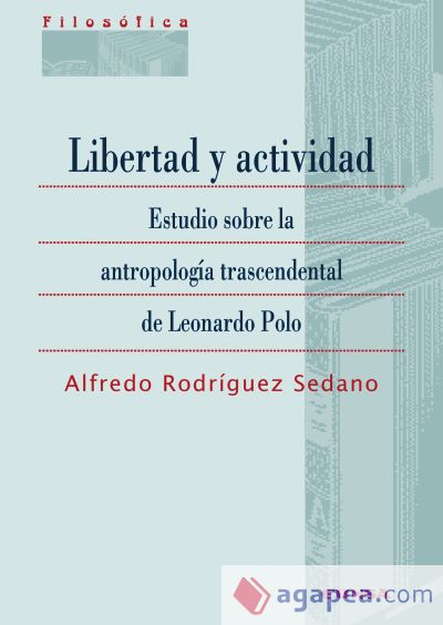 LIBERTAD Y ACTIVIDAD