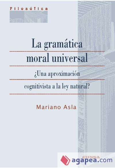 La gramática moral universal