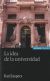 Portada de La idea de la Universidad, de Karl Jaspers