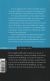 Contraportada de La idea de la Universidad, de Karl Jaspers
