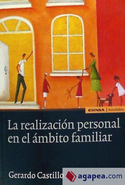 La realización personal en el ámbito familiar