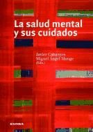 Portada de La salud mental y sus cuidados