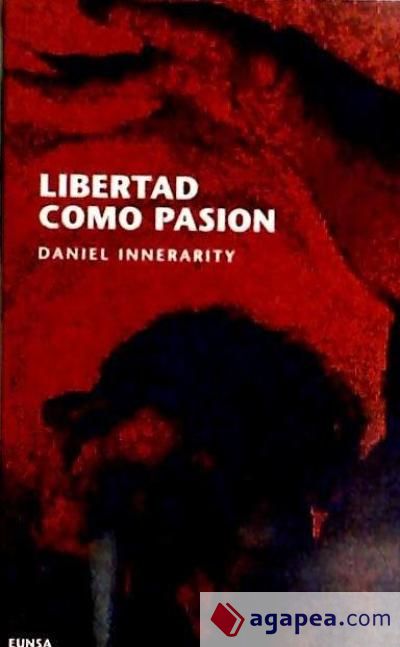 Libertad como pasión