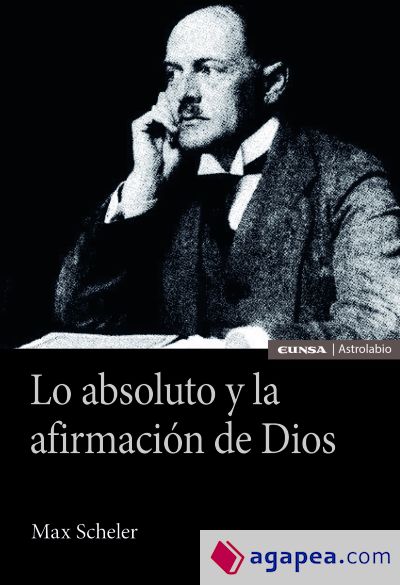 Lo absoluto y la afirmación de Dios