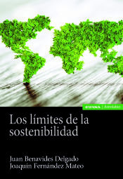 Portada de Los límites de la sostenibilidad