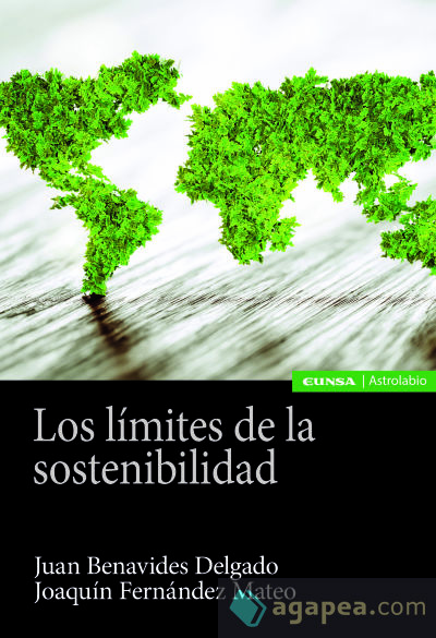 Los límites de la sostenibilidad