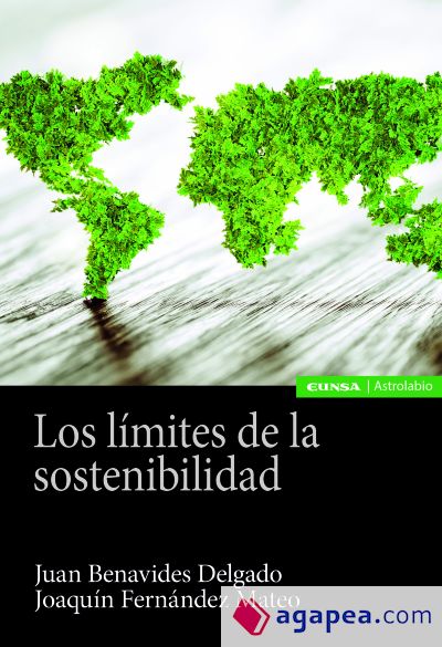 Los límites de la sostenibilidad