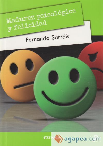 MADUREZ PSICOLOGICA Y FELICIDAD MADUREZ PSICOLOGICA Y FELICIDAD