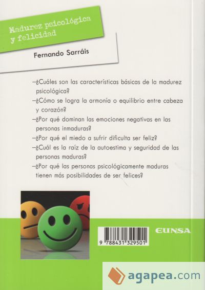MADUREZ PSICOLOGICA Y FELICIDAD MADUREZ PSICOLOGICA Y FELICIDAD