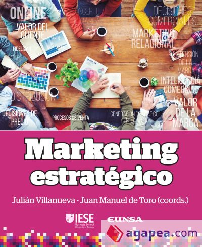 MARKETING ESTRATEGICO