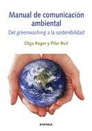 Portada de Manual de comunicación ambiental