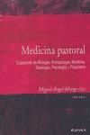 Portada de Medicina pastoral