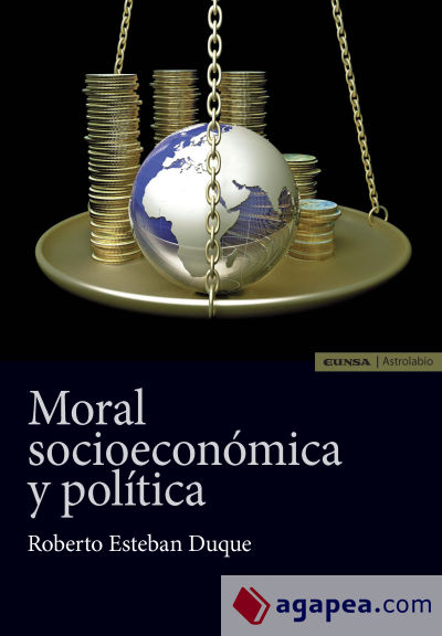 Moral socioeconómica y política