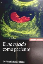 Portada de NO NACIDO COMO PACIENTE,EL