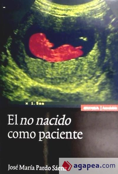 NO NACIDO COMO PACIENTE,EL