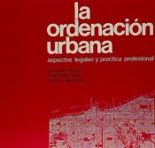 Portada de ORDENACION URBANA, LA