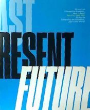 Portada de PAST, PRESENT, FUTURE