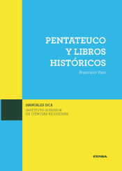 Portada de PENTATEUCO Y LIBROS HISTORICOS