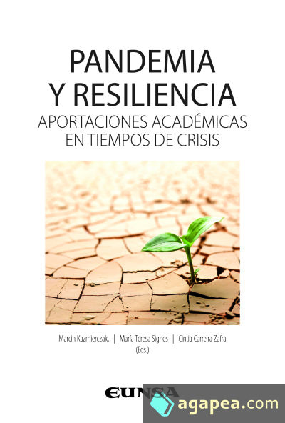 Pandemia y resiliencia: Aportaciones académicas en tiempos de crisis
