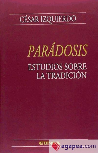 Parádosis