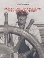 Portada de Política, cultura y sociedad en la España de Franco (1939-1975) Tomo II/2