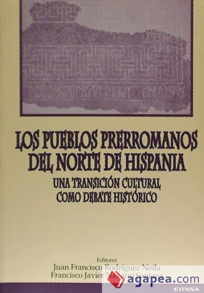 Pueblos prerromanos del norte de Hispania, Los