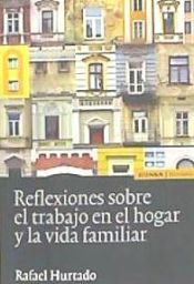 Portada de REFLEXIONES SOBRE EL TRABAJO EN EL HOGAR