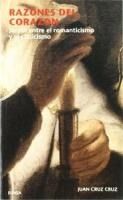 Portada de Razones del coraz&oacute;n : Jacobi entre el romanticismo y el clasicismo