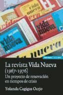 Portada de Revista Vida Nueva (1967-1976), La