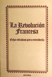 Portada de Revolución Francesa, La