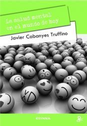 Portada de SALUD MENTAL EN EL MUNDO DE HOY,LA