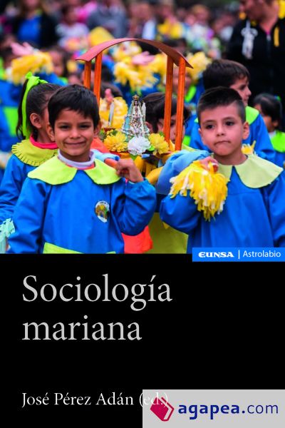 SOCIOLOGÍA MARIANA