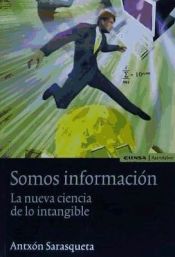 Portada de SOMOS INFORMACION