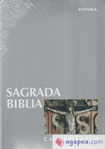 Sagrada Biblia. Comentario