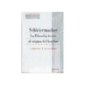 Portada de Schleiermacher