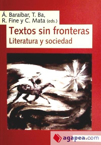 TEXTOS SIN FRONTERAS