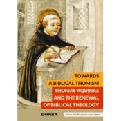 Portada de TOWARDS A BIBLICAL THOMISM