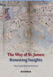 Portada de The way of st. James: Renewing Insights