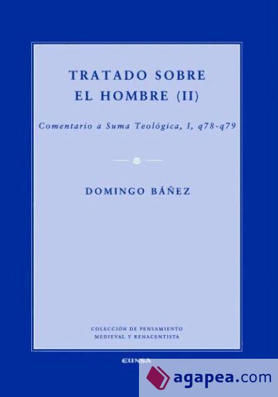 Tratado sobre el hombre III