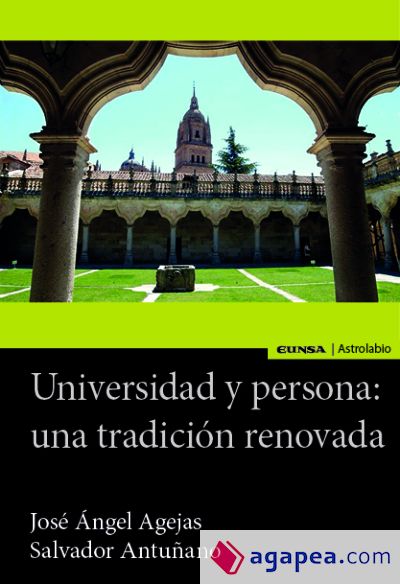 UNIVERSIDAD Y PERSONA