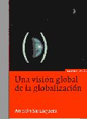 Portada de Una visión global de la globalización