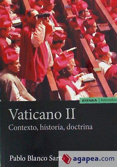 Vaticano II : contexto, historia