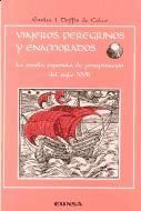 Portada de Viajeros, Peregrinos y enamorados