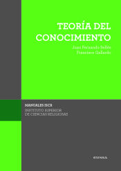 Portada de (ISCR) Teoría del conocimiento