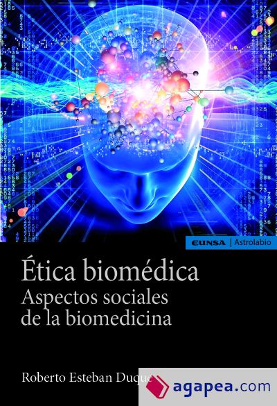 ÉTICA BIOMÉDICA