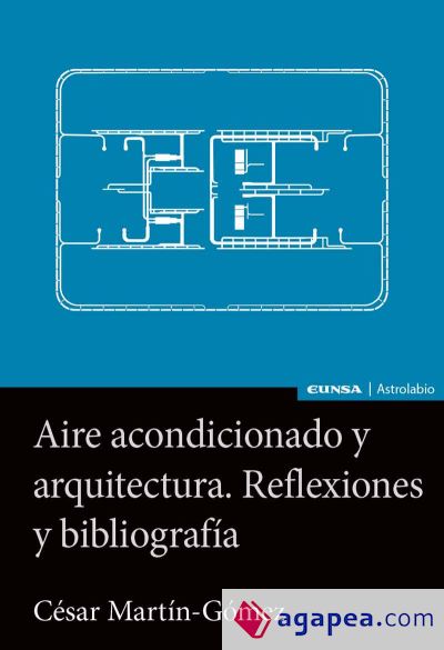 AIRE ACONDICIONADO Y ARQUITECTURA REFLEXIONES Y BIBLIOGRAFI