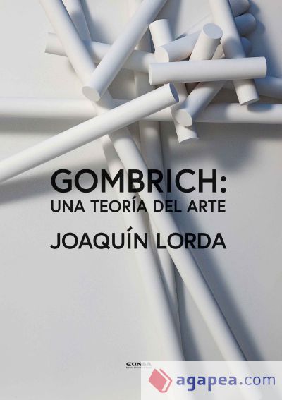 GOMBRICH: UNA TEORIA DEL ARTE